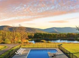 Mountainview Estate by AvantStay