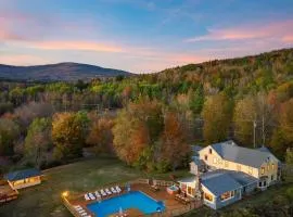 Secluded Catskills Retreat • Heated Pool • Hot Tub • Game Rooms The Hilltop Hideaway by AvantStay