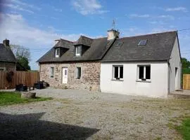 Ti'Gîte Damour maison à la campagne 8 pers