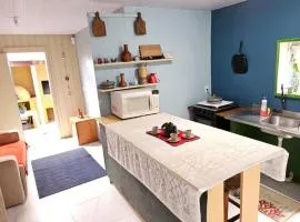 Chalé do Mar I - 250m do Mar