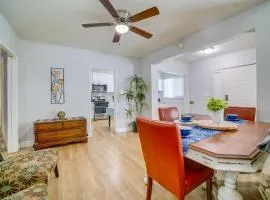 Family-Friendly Home 2 Mi to Dtwn Riverside