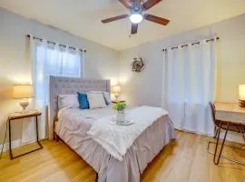 Family-Friendly Home 2 Mi to Dtwn Riverside