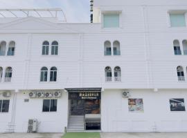 Marigold hotel and restaurant, Hotel in Sialkot