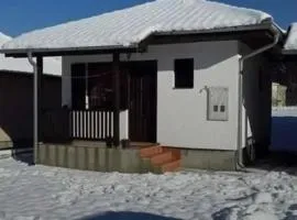 Cozy House near Center Staša
