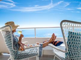 Libera1、スターラ・バシュカのホテル