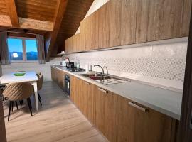 La Dimora Certosina，帕杜拉的飯店