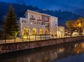 Mountain Pine Luxury Suites