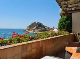 Apartment Tossa Minerva