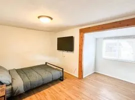 Quiet Motel Room Near Ark River - 15 min to Salida