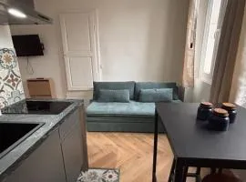 Le Cocon Dijonnais - Cours Cambronne