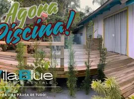 Villa dos Sonhos - Vá de caiaque até o mar