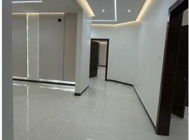 عفيف, hotel ‘Afīf városában