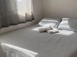 Apê Central em Cascavel