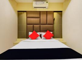 Collection O Snowfox、コルカタのホテル