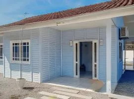 Villa Di Mare 2 - Piscina fogueira e churrasqueira