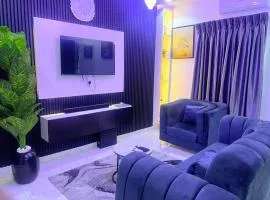 One Bedroom Platinum Apartment