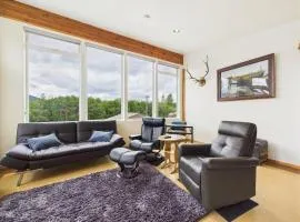 Mountain View Apartment Near Trails & Searhc