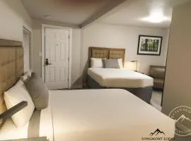 Longmont Lodge and RV Park