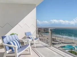 Luxury Oceanfront Condo with Stunning Views