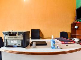 Hotel O Virat Inn, Siha, Tehsil Khol, Opposite Balaji Coaching centre, hotel di Dahīna