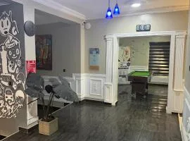 3Tee Serviced Apartment Abeokuta