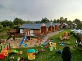 USTECKA OSADA II Ustka