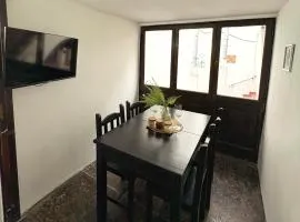 Estadía cómoda en el centro de San Salvador de Jujuy, todo a pocos pasos