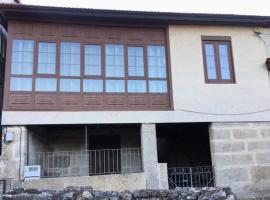 Casa Rural Melon, khách sạn ở Melón