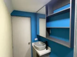 Smart apartment