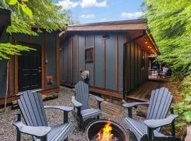 JDF Waystation Cabin - Garden View - Pet Friendly