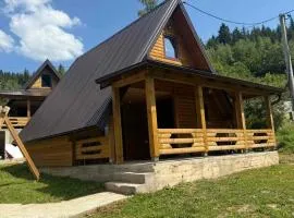 Planinska kuca Bajkaa