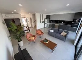 Vila Fuzeta - Grill Terrace