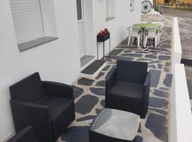 Casa da Roda, hôtel à Arronches