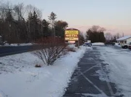 acadia sunrise motel