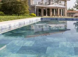 CASA DE DENTRO - Heritage & Serenity Retreat