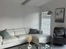 The Palm Stay Near SWF Airport laundry