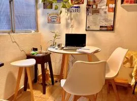 Céntrico Excelente Equipado a metros de Oroño