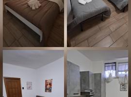 Residenza Mazzini, Hotel in Avezzano