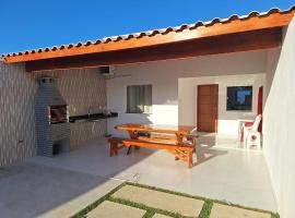 casa em prado, Hotel in Prado