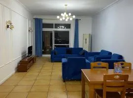 Chateau Towers Apartment