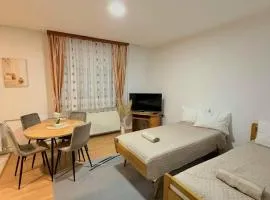 Apartman Uskoplje