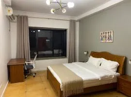 Chateau Towers Apartment