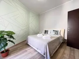 Holiday House via Vicenza 25