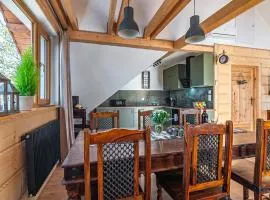 Apartamenty Baj na Polnej - Studio Trzy Horyzonty