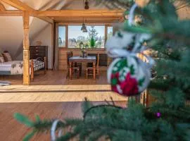 Apartamenty Baj na Polnej - Studio Trzy Horyzonty