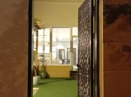 فيلا, hotell sihtkohas Khamis Mushait