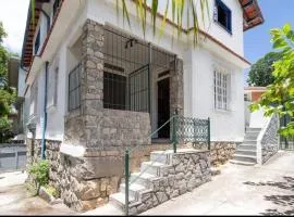 Espaço do Imperador