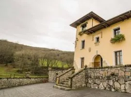 Casa Moran Vallelafunte I