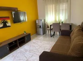 Appartement Cosy Chic Confort Absolu