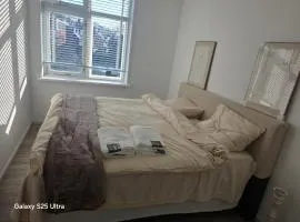 Roosendaal City Apartment